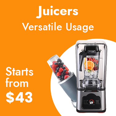 Juicers