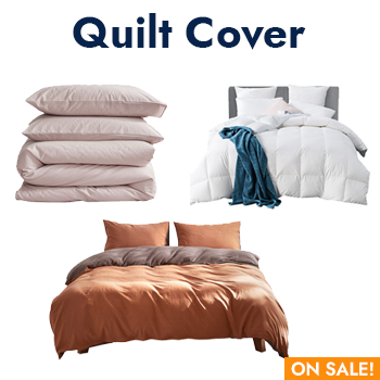 Quilt Covers