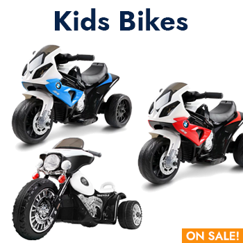 Kids Bikes