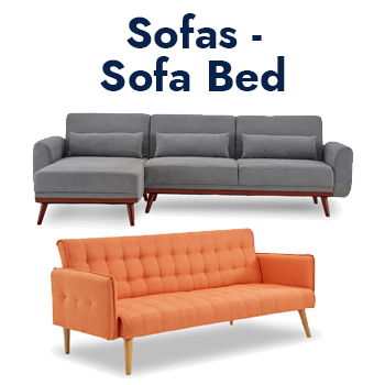 Sofa Bed 