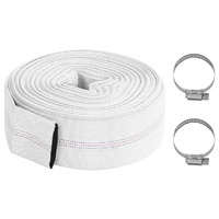 Fire Hose 30 m 3 PVC