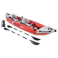 Intex Excursion Pro K2 2-Person Inflatable Kayak