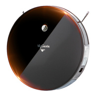  Xsonic Robotic Vacuum Cleaner -  Black