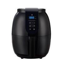 Kitchen Couture 3.5 Litre Digital Airfryer