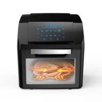 Kitchen Couture 14L Air Fryer