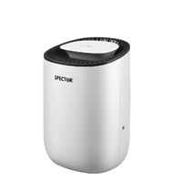  600ML Mini Dehumidifier Air