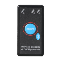  Car Scanner OBD2 Bluetooth Code