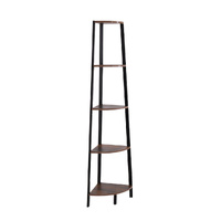  5 Tier Corner Shelf Industrial