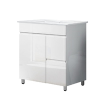 Vanity Unit 765mm Freestanding Basin Cabinet