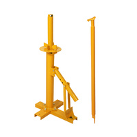  Manual Tyre Changer Tire Changer Yellow