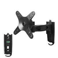  Caravan TV LCD Brackets Single