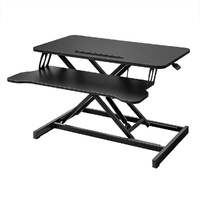  Sit Standing Desk Converter Laptop