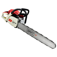 Chainsaw Petrol 88CC 24" Bar Commercial E-Start Pruning Chain Saw,Chainsaw Petrol 88CC 24" Bar Commercial E-Start Pruning Chain Saw 6.8HP