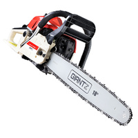 Chainsaw Petrol 75CC 18" Bar Commercial E-Start Pruning Chain Saw,Chainsaw Petrol 52CC 20" Bar Commercial E-Start Pruning Chain Saw 5.2HP