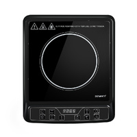 Induction Cooktop 30cm Portable Cooker