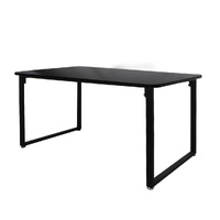 Office Desk Computer Laptop Desks Black