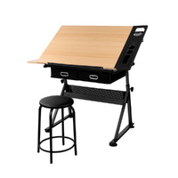 Drawing Desk Drafting Table