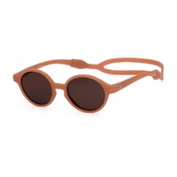  Baby & Kids Sunglasses-Essentia Collection Cinnamon Baby (0-9 months)