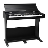 61 Keys Electronic Piano Keyboard Digital Electric Classical Music Stand