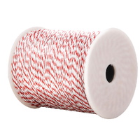 Electric Fence Poly Wire 500M Insulator