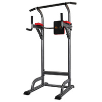 Weight Bench Chin Up Tower Bench Press Home Gym Wokout 200kg Capacity