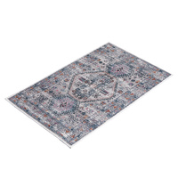  Floor Mat Rugs Shaggy Rug Large 50x80cm