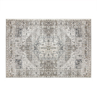  Floor Rug Area Rug Large Mat 200X230cm