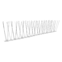  10x 50cm Anti Bird Spikes Pigeon