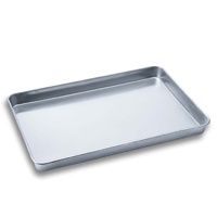 Aluminium Oven Baking Pan Cooking Tray for Baker Gastronorm 60*40*5cm