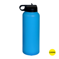 Stainless Steel Water Bottle Vacuum