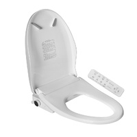 Electric Bidet let Seat Cover Auto