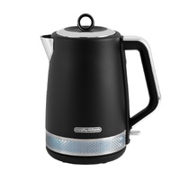 Morphy Richards 1.7L Illumination Jug Kettle