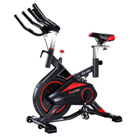 Powertrain RX-900 Exercise Spin Bike Cardio Cycling