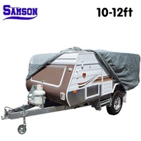 Samson Heavy Duty Trailer Camper Cover