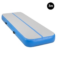 Air Track Inflatable Gymnastics Tumbling Mat