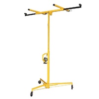 Kartrite Plaster Drywall Board Sheet Panel Hoist Lifter