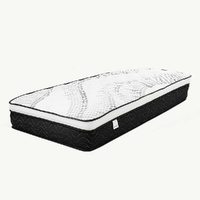 Beaumont Premium Mattress with Euro Top Layer - 32cm