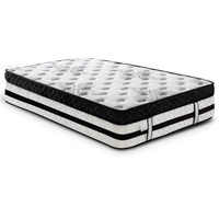 Beaufort Mattress  with Euro Top - 34cm