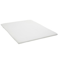 Hill High Density Mattress foam Topper