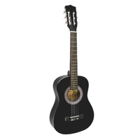 Karrera 34in Acoustic Children Wooden Guitar