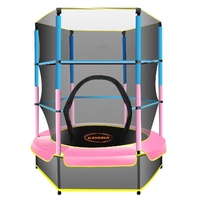 Kahuna Mini 4.5ft Trampoline