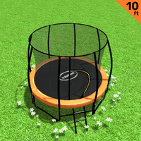 Kahuna Classic Trampoline