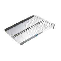 Aluminium Foldable Wheelchair Ramp R01