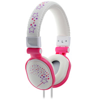 Moki Popper - soft cushioned premium DJ Style headphone