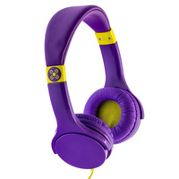 MOKI Lil' Kids Headphones