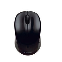 Verbatim GO Nano Mouse Wireless Optical