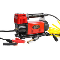 12V Portable Air Compressor