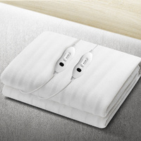 Bedding Electric Blanket Polyester