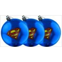 Christmas Bauble 3pk