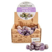 Gemstone Tumbled  (SENT AT RANDOM)